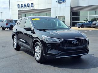 Used 2023 Ford Escape Active video 1