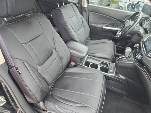 Used 2015 Honda CR-V Touring image 31