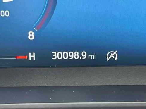 Used 2024 Ford Escape ST-Line Select w/ Tech Pack #2 image 19