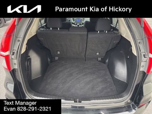 Used 2016 Honda CR-V EX image 11