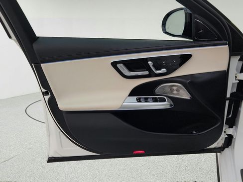 Certified 2026 Mercedes-Benz E 350 Sedan image 31