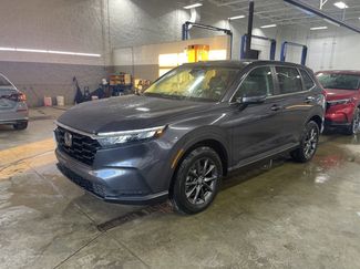 New 2026 Honda CR-V EX-L video 1