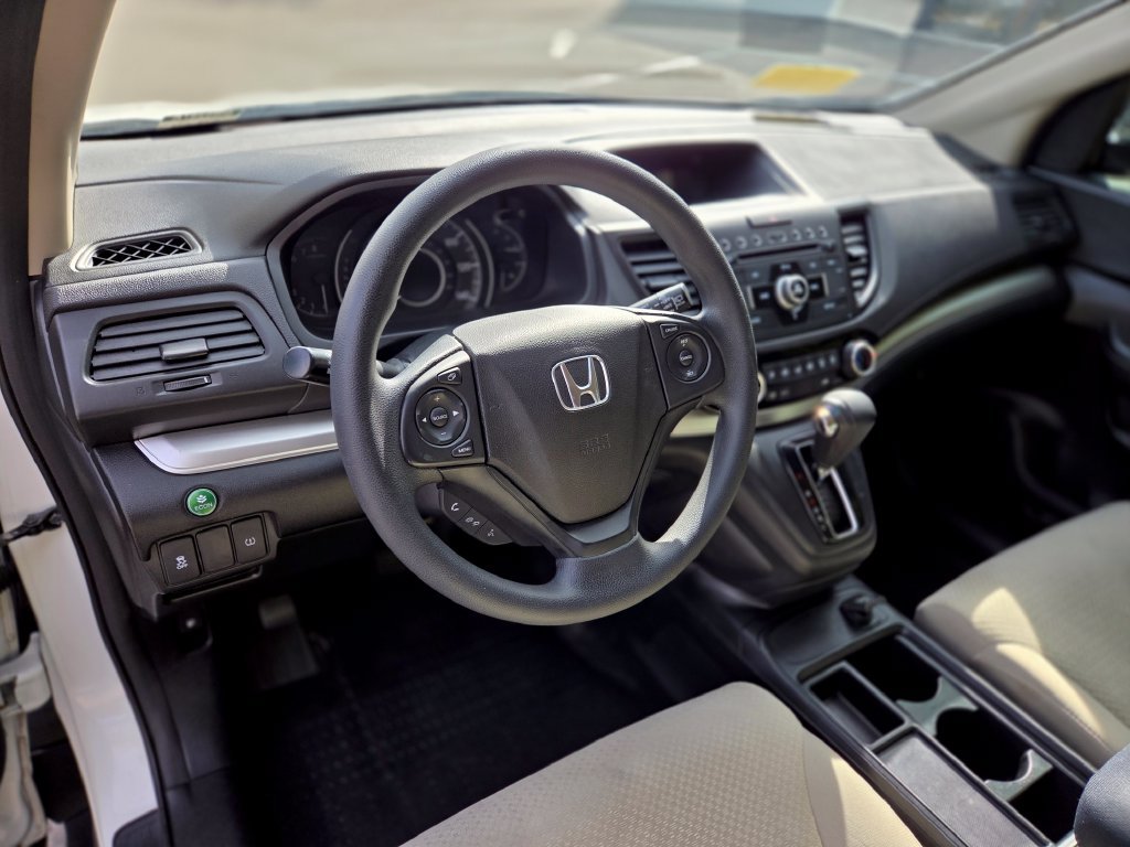 Used 2016 Honda CR-V SE image 13