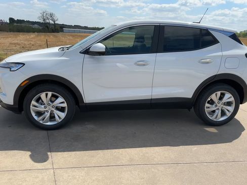 New 2026 Buick Encore GX Preferred w/ Advanced Technology Package image 6