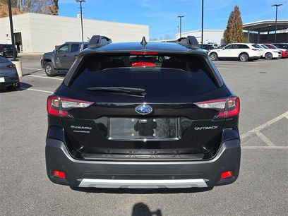 Used 2023 Subaru Outback Limited