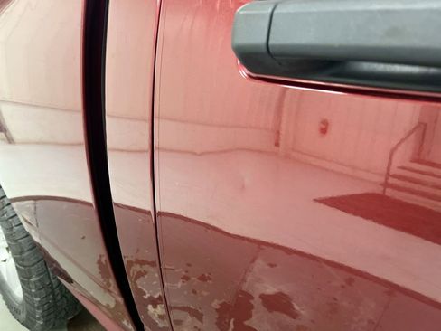 Used 2017 RAM 1500 Express RWD image 29