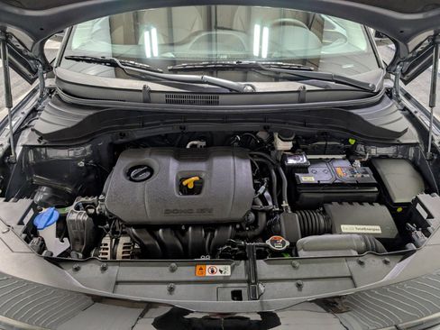 Used 2025 Kia Soul LX w/ LX Technology Package image 27