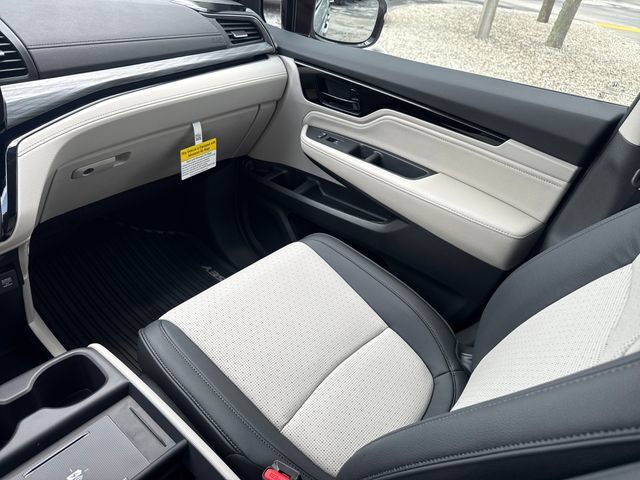 New 2026 Honda Odyssey Elite image 23