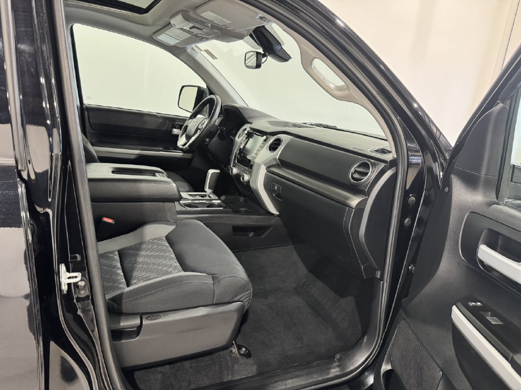 Used 2021 Toyota Tundra SR5 AWD/4WD image 21