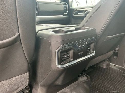 Used 2022 Chevrolet Silverado 1500 LTZ image 35