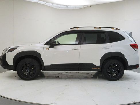 Used 2022 Subaru Forester Wilderness image 5