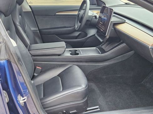 Used 2022 Tesla Model 3 Long Range AWD/4WD image 24