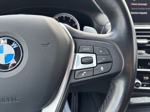Used 2018 BMW X3 xDrive30i image 13