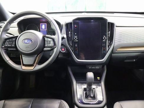 Certified 2025 Subaru Forester Sport image 12