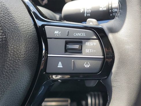 New 2026 Honda Civic Sport image 19