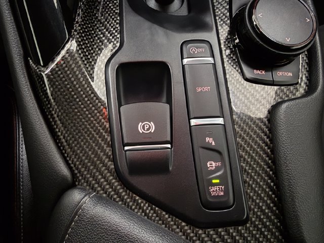 Used 2021 Toyota Supra w/ Safety & Technology Package RWD image 23