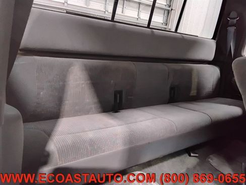 Used 1996 Ford F150 XL AWD/4WD image 15