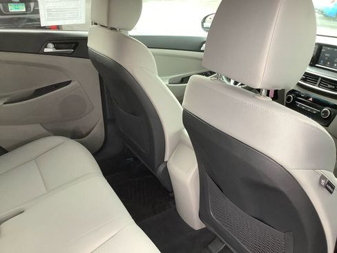 Used 2020 Hyundai Tucson SE AWD/4WD image 17