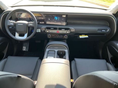 New 2026 Hyundai Palisade SEL image 26