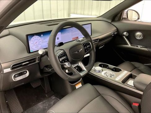 New 2026 Genesis GV60 AWD image 8