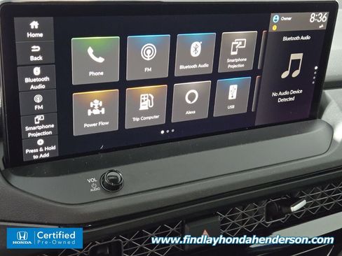 Used 2023 Honda Accord Sport image 28