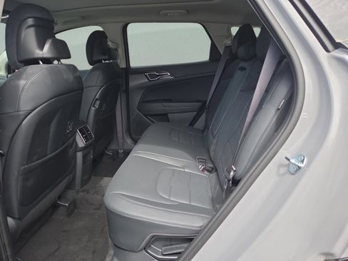 New 2026 Kia Sportage SX Prestige AWD/4WD image 24