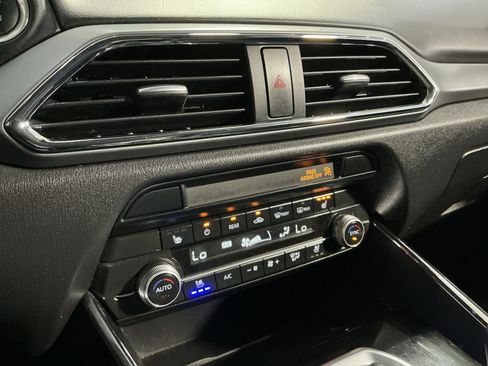 Used 2023 MAZDA CX-9 Touring Plus AWD/4WD image 22