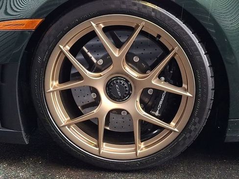 Certified 2026 Porsche 911 GT3 image 15