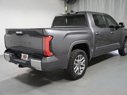 Used 2023 Toyota Tundra 1794 Edition RWD image 9