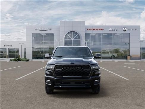 New 2026 RAM 1500 Big Horn image 6