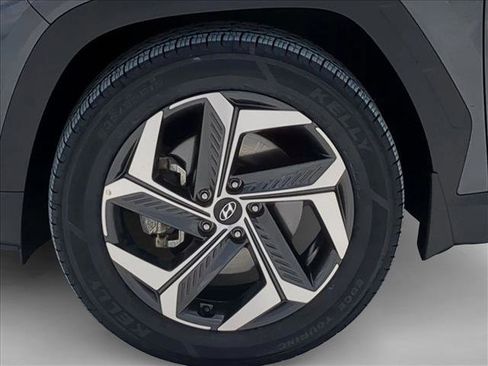 Used 2022 Hyundai Tucson SEL w/ Convenience + Premium Package FWD image 24