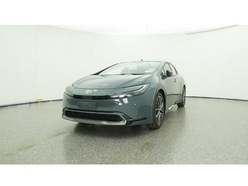 New 2026 Toyota Prius Limited image 96