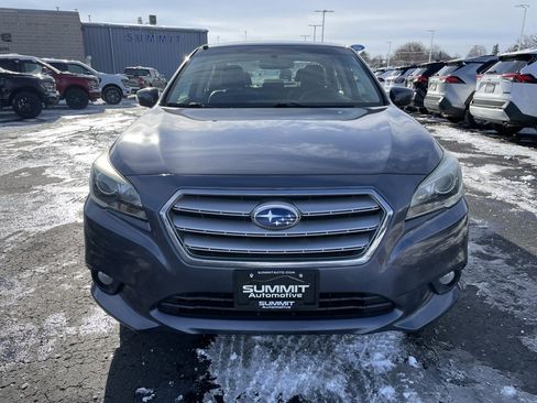 Used 2016 Subaru Legacy 2.5i Limited image 23