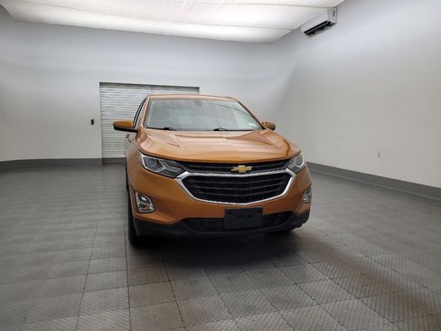 Used 2019 Chevrolet Equinox LT image 14