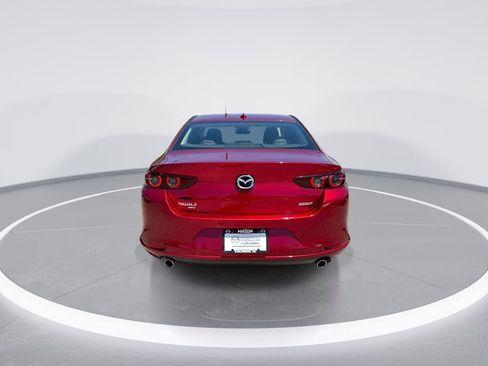 Used 2020 MAZDA MAZDA3 AWD Sedan w/ Premium Package image 7