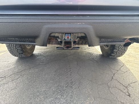 Used 2013 Toyota 4Runner Limited image 17