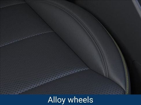 New 2026 Chevrolet Trax ACTIV w/ Driver Confidence Package image 24