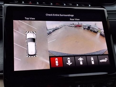 Used 2022 Jeep Grand Cherokee Limited w/ Luxury Tech Group II image 12