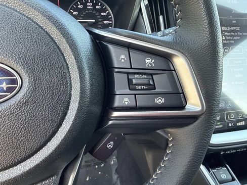 Used 2024 Subaru Outback Limited AWD/4WD image 38