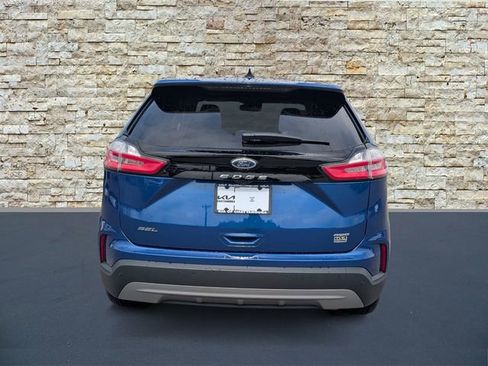 Used 2023 Ford Edge SEL w/ Convenience Package AWD/4WD image 6