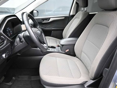 Used 2022 Ford Escape SE w/ Convenience Package image 10