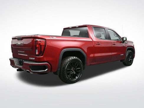 Used 2021 GMC Sierra 1500 Elevation w/ X31 Off-Road Package image 5