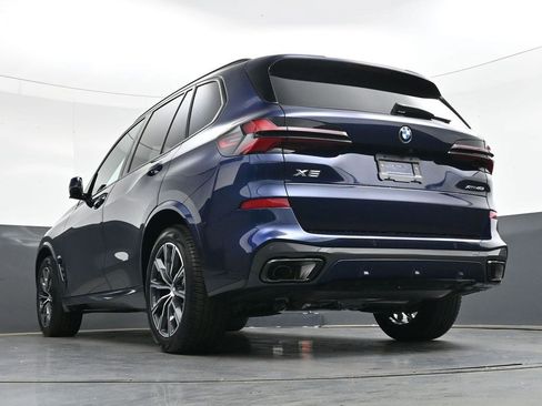 Used 2026 BMW X5 xDrive40i w/ M Sport Package image 29