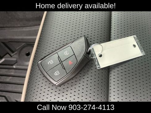 New 2026 GMC Canyon Denali image 29