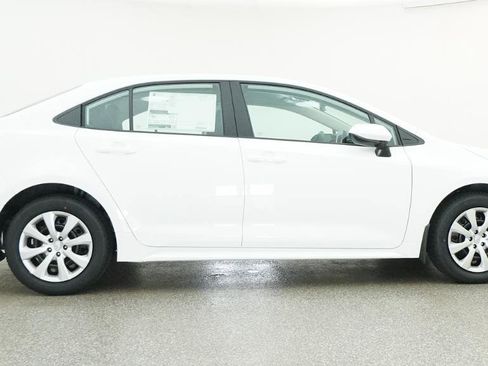 New 2026 Toyota Corolla LE image 55
