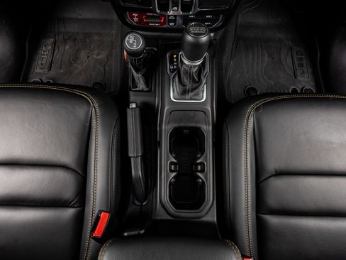 Used 2024 Jeep Wrangler Unlimited Rubicon 392 image 26