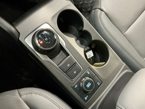 New 2025 Ford Bronco Sport Badlands w/ Badlands Tech Package image 23