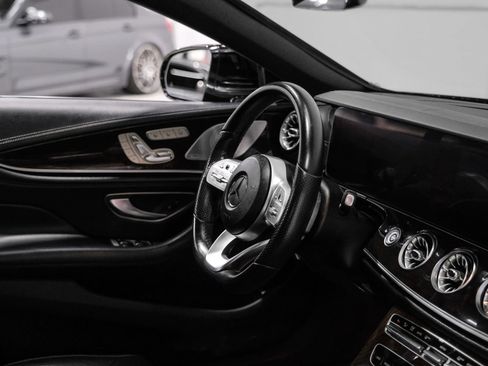 Used 2019 Mercedes-Benz CLS 450 w/ Driver Assistance Package image 14