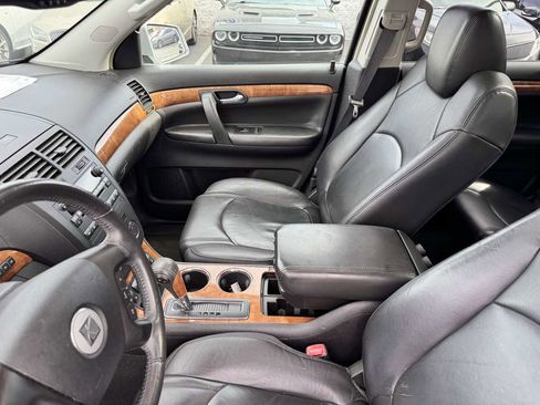 Used 2009 Saturn Outlook XR w/ Convenience Package FWD image 38