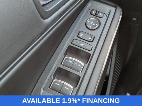 Used 2025 Honda Accord Sport image 22